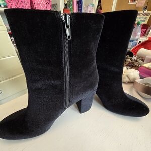 Vintage Christian Siriano booties